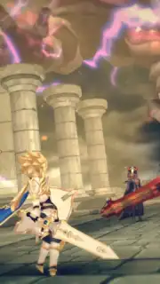 Diosa Force capture 2