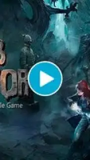 Tomb Survivor capture 1