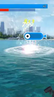 Fishing Strike capture 6