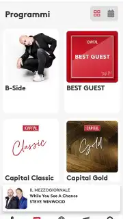 Radio Capital capture 3