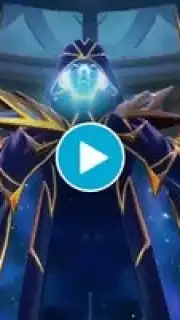 Arcane Fate capture 1