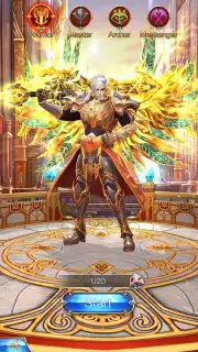 Immortal Raid capture 5