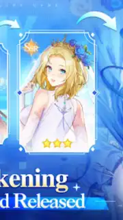 Destiny Girl capture 5