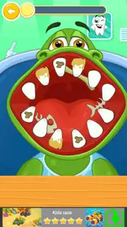 Children's doctor : dentist. capture 3
