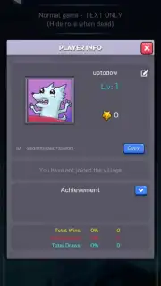 Werewolf Online capture 13