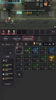 Gun and Girls : Gunner Maker capture 10