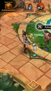 Torchlight: The Legend Continues capture 10