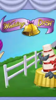 Wedding Dash capture 9