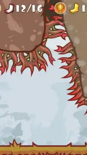 Geki Yaba Runner capture 7