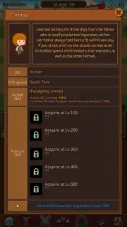 Job Hunt Heroes capture 9