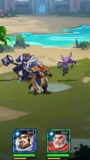 Northland Arena capture 3