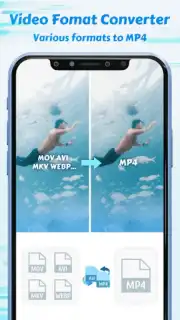 Time Cut : Smooth Slow Motion capture 1
