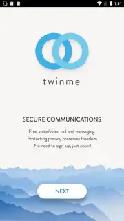 twinme capture 1