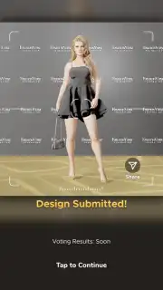 FashionVerse: Dress & Style capture 5