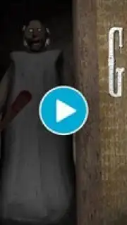 Granny: Chapter Two capture 1