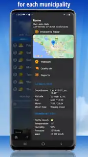 ilMeteo capture 10