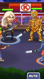 Bill and Ted's Wyld Stallyns capture 7