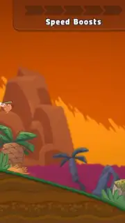 Angry Birds Racing capture 6