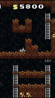 Spelunky Classic HD capture 2