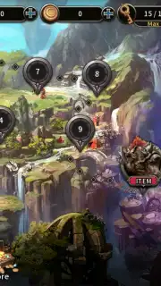 AIIA: Dragon Ark capture 8