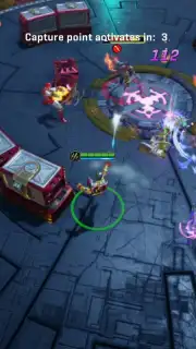 Marvel Realm of Champions capture 11