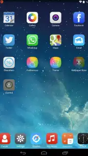 iOS 8 Launcher capture 3