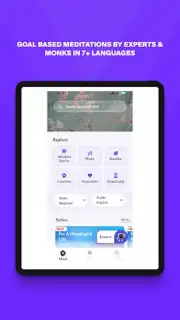 Level Supermind: Meditations capture 3
