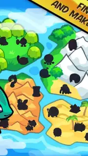 PicoPets capture 4