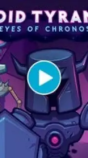 Void Tyrant capture 1
