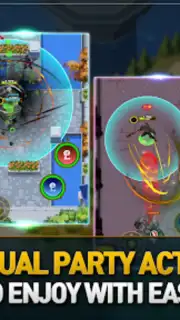 Legends of Lunia capture 7