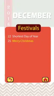 2018 Calendar capture 1
