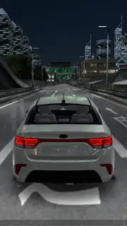 Custom Club: Online Racing 3D capture 11