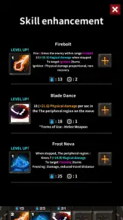 Darkest Rogue capture 3