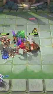 Magic Chess: Go Go capture 9