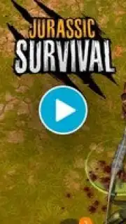 Jurassic Survival capture 1