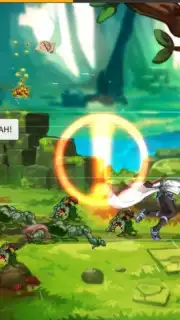 Sword Master Story capture 2