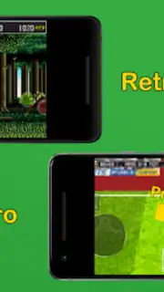 RetroSagaPro capture 2