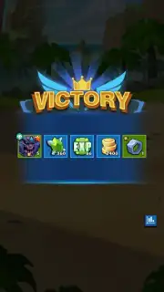 Idle Agents capture 3