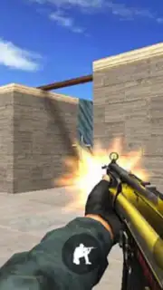 Gunner FPS Shooter capture 6