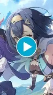 Stella Sora capture 1