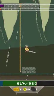 Sacrificial Path capture 2
