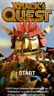KNACKs Quest capture 6