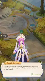Starlight Isle capture 4