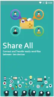 Transfer Files & Share Anything capture 1