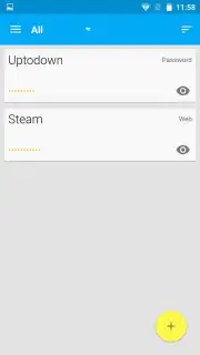Password Creator capture 1