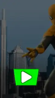 Spider Rope Hero Man capture 9