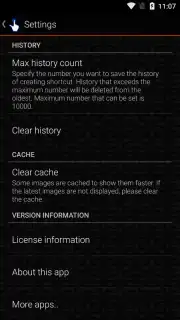 QuickShortcutMaker capture 12