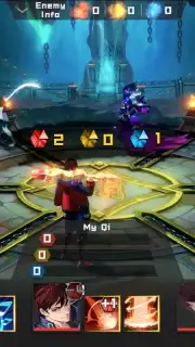 Rakshasa Street capture 3