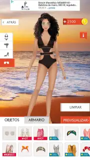 Fashion Stylist capture 4