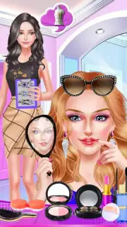 Fashion Editor Salon capture 6